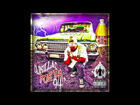 DJKillaC - DA REEFA (Prod. DJKillaC)