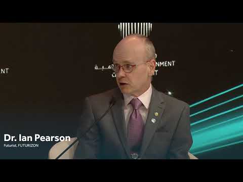Reinventing Urban Environments - World Government Summit 2018/Highlights