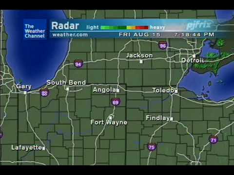 Weather STAR XL (v3) Simulation - August 15, 2025