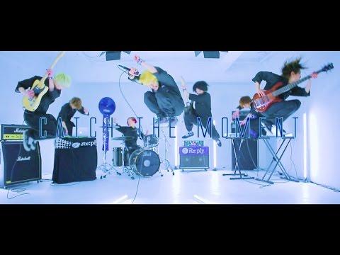 【劇場版SAO】Catch the Moment／LiSA(Cover)【Re:ply】