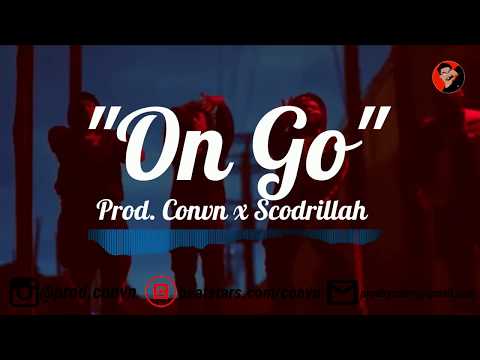 [FREE] SOB x RBE x Lil Sheik type beat 2019 - "On Go" | Co-Prod. Scodrillah