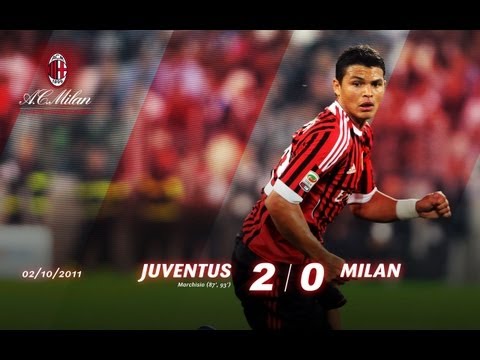 Juventus-Milan 2-0