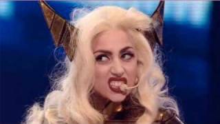 Lady Gaga - Greatest