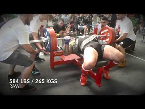 GPA Worlds 2014 "Sydney" - Promo #2