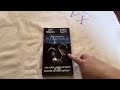 Starman VHS Review