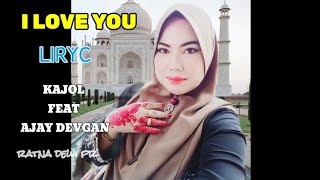 Download lagu I LOVE YOU ||GUNDARAJ || LIRYC BY KAJOL FT AJAY DEVGAN ❤️❤️❤️❤️ mp3 Download lagu I LOVE YOU ||GUNDARAJ || LIRYC BY KAJOL FT AJAY DEVGAN ❤️❤️❤️❤️ mp3
