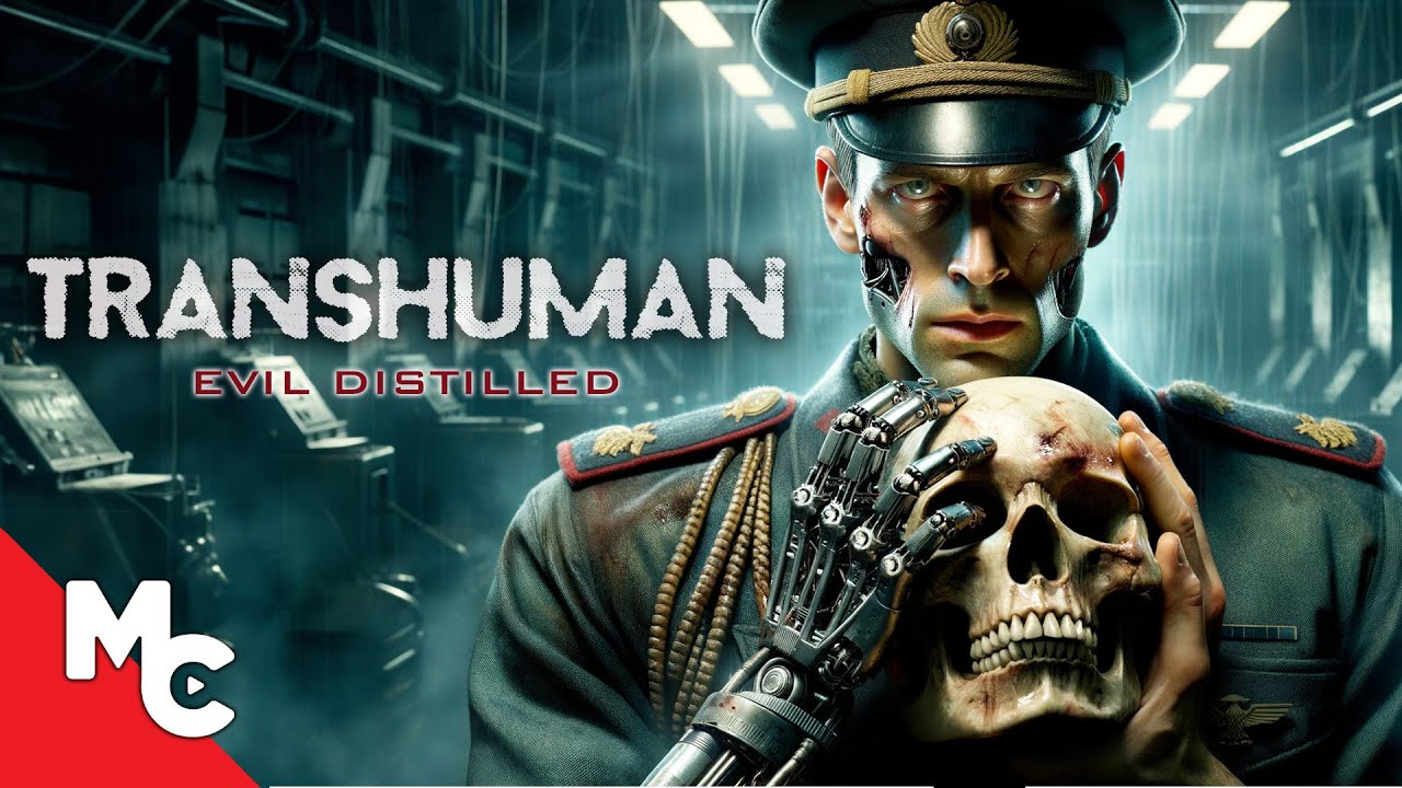 Transhuman (2017)