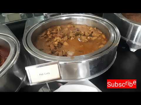 Maalu Maalu Resort & Spa |Breakfast Buffet | Sri Lanka #Beach​​​ #Hotel​​​ #Pasikuda​​ #Maalu