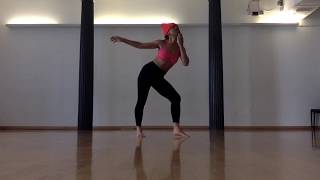 I Opened a Bar - Improv Dance