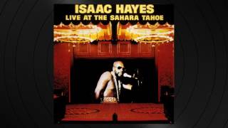 Ike's Rap VI by Isaac Hayes from Live at the Sahara