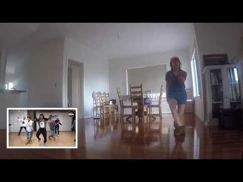 BTS 방탄소년단- 뱁새 (Baepsae/Crow Tit/Silver Spoon）Dance Cover