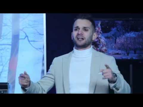 Martin Stojanoski - Daj vino brate