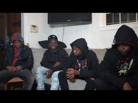 1100 Himself and Mitchel on Thizzler “they made me feel like I wasn’t SH*T, I made y’all thousands”