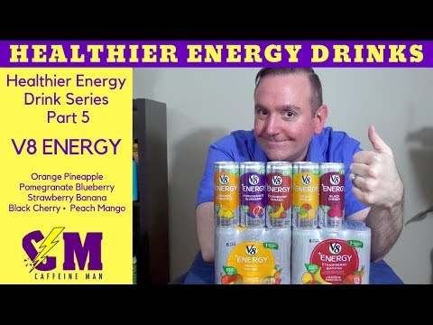 download lagu mp3 mp4 How Much Caffeine In V8 Energy, download lagu How Much Caffeine In V8 Energy gratis, unduh video klip How Much Caffeine In V8 Energy