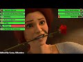 Shrek 2 2004 Final Battle With Healthbars