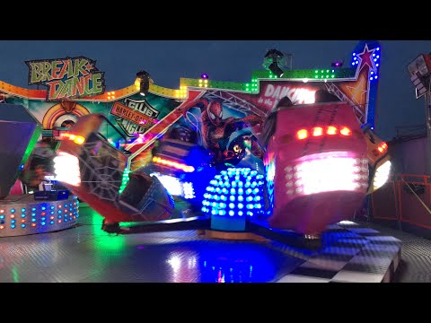 Video Kermiseditie 2026