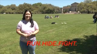 Realistic LSU Campus Tour for Freshman | TigerTV After Hours