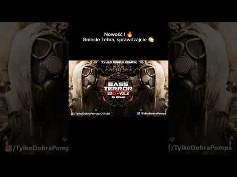 Premiera Bass Terror 2023 Vol.2 🎶🔥#New #SoFresh #Mix #Set #Vixa #basshouse