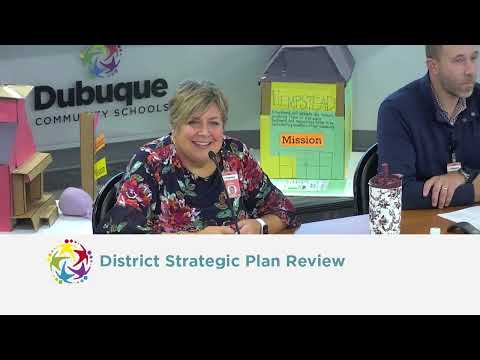 Watch the latest school board meeting