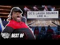 Best Of Emmanuel Vs Everyone Wild N Out