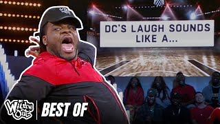 Download lagu Best of Emmanuel vs. Everyone 🎤 Wild 'N Out mp3