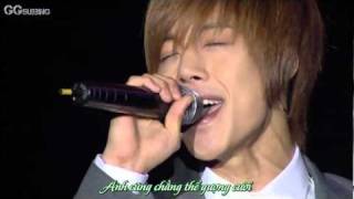 Download lagu Because I'm Stupid - Kim Huyn Joong mp3 Download lagu Because I'm Stupid - Kim Huyn Joong mp3