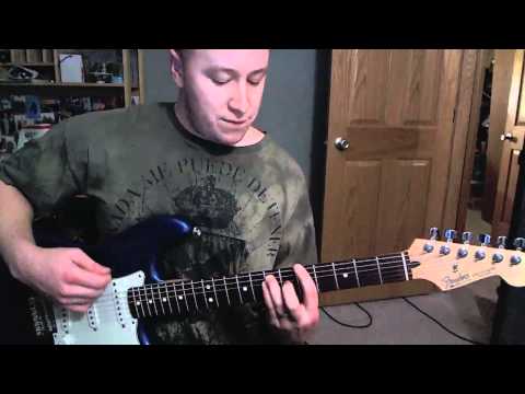 Play 1000s of guitar songs with easy Power Chords- Todd Downing