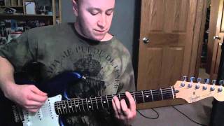 Play 1000s of guitar songs with easy Power Chords- Todd Downing