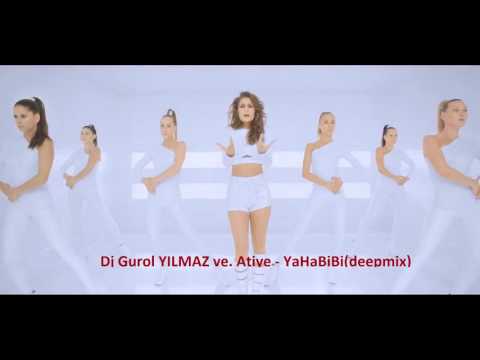 Dj Gurol YILMAZ ve Atiye  - YaHaBiBi (deepmix)