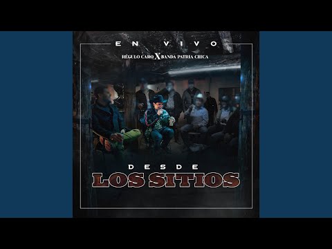 Ezequiel Coronado (En Vivo [Bonus Track])