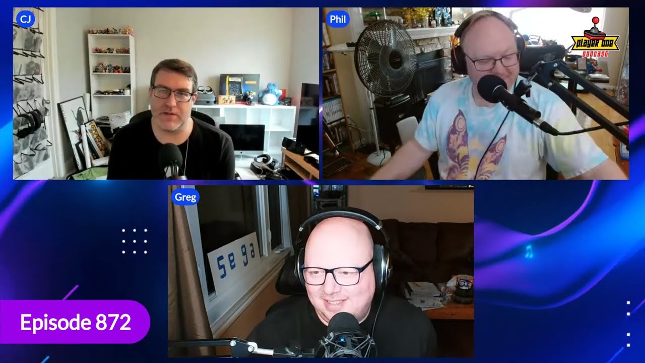 872: Just Before The Butt-Stomp