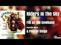 Riders In The Sky - I'm An Old Cowhand