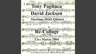 Morte di un fiore (Live)