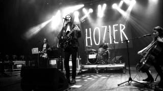 Foreigner's God - Hozier (Audio)