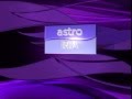 Astro Ria Channel ID