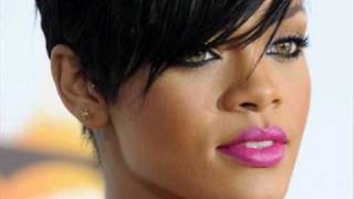 Rihanna - Redemption Song (For Haiti Relief)