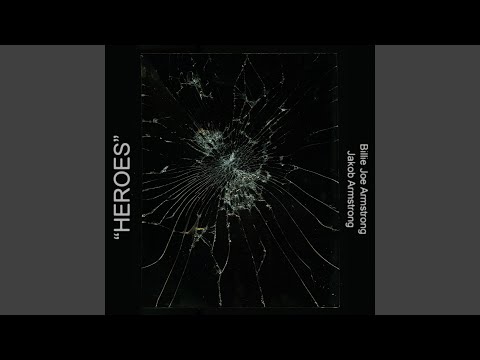 Heroes (feat. Jakob Armstrong)