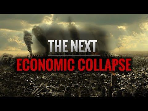 The Economic Collapse Coming to America