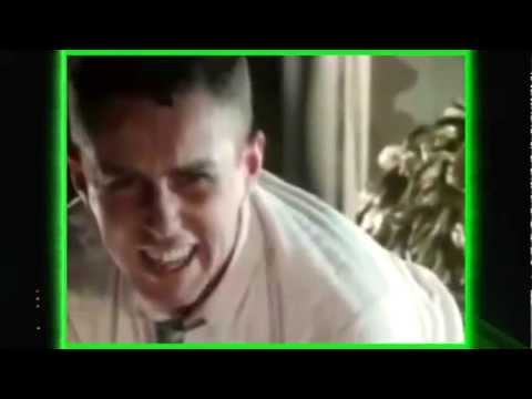 Frankie Goes To Hollywood - Relax (ZTT Demo with The Blockheads)