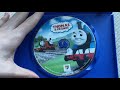 VHS DVD CD Update For 1 4 21 FIRST UPDATE FOR 2021 Plus Two Things I Got In The Mail RD