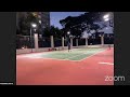Season 3 Finals Deepak Vs Ranga 9Tennis