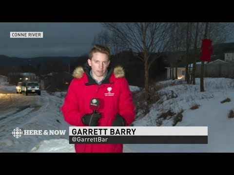 Here & Now Thursday January 10, 2019