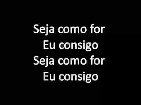 Estou Indo Para O Topo - Força Jovem Universal…