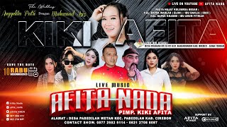 Download lagu 🔴 LIVE SRIKANDI OF PANTURA 'AFITA NADA' Pimp. KIKI AFITA | SIANG | RABU ,10/12/25, CIKAKAK BREBES mp3