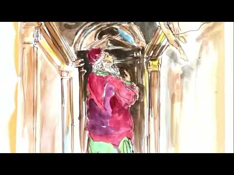 礼拝メッセージ