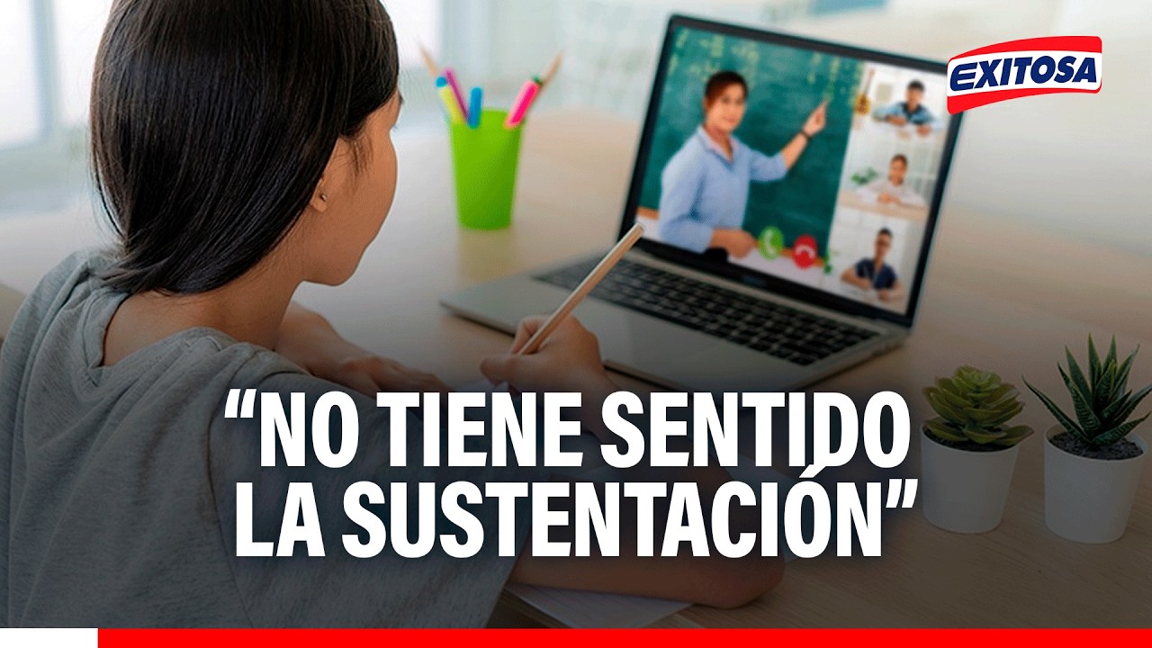 🔴🔵 Gobierno no ha aprendido nada de la pandemia del COVID, según vocero de la AEP