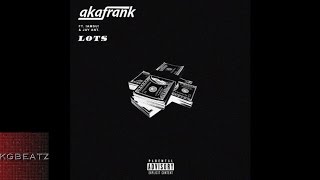 AkaFrank ft. Jay Ant, Iamsu! - Lots [Prod. By HIMTB Music] [New 2016]