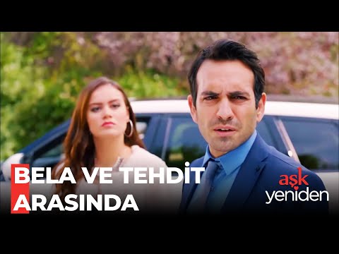 Türkan'ın Yeni Koruması Fatih Şekercizade - Aşk Yeniden