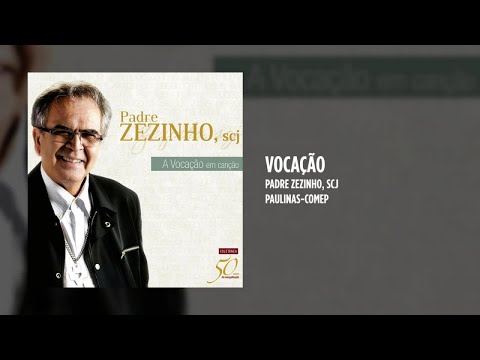 Padre Zezinho, scj - Vocação