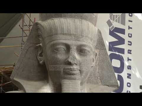 Top Channel/ Sekreti i portreteve të mumjeve, misteri nga Egjipti i Lashtë